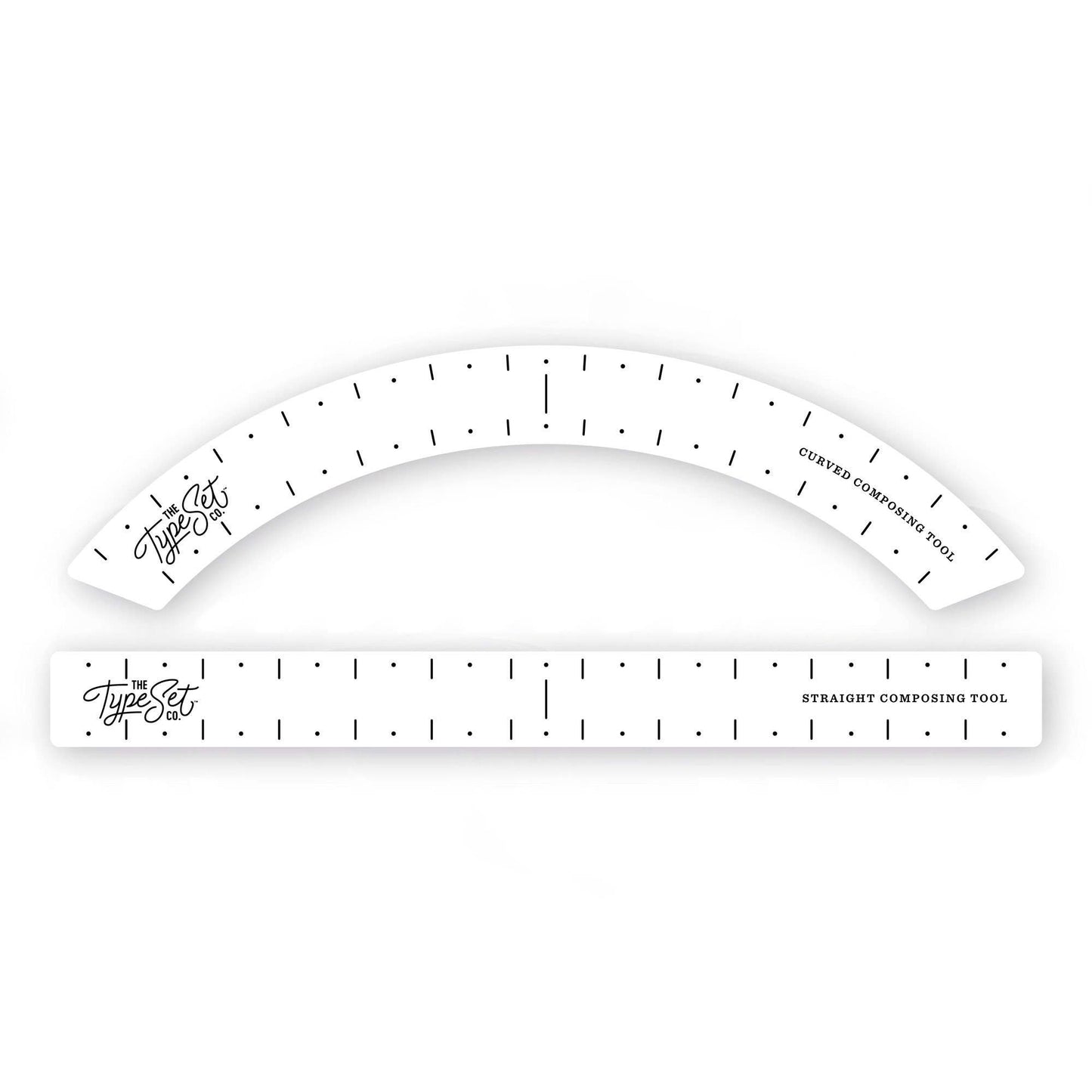 The Typesetting Toolkit - Paper White