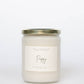 POPPY | CANDLES: 8 OUNCES