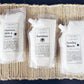 20oz Goat Milk Lotion Refill Bag: La Belle