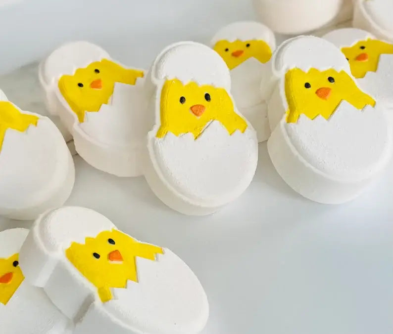 Chick Bath Bomb