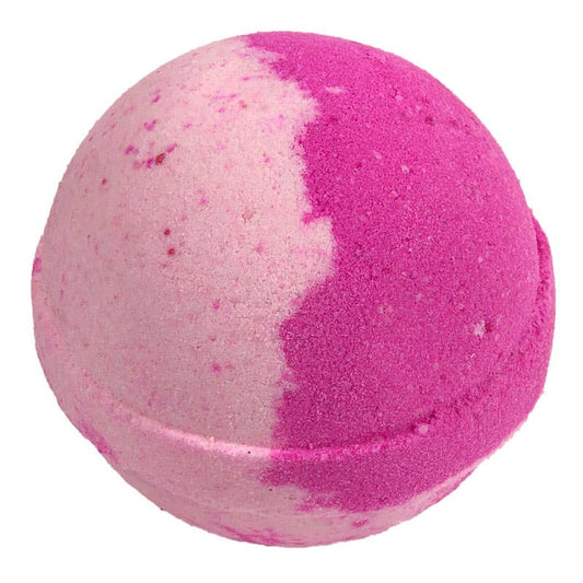 Pear Raspberry Bath Bombs