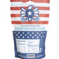 America Taffy Bag