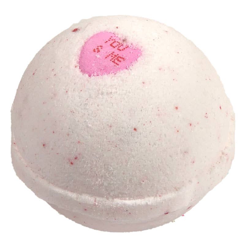 Very Valentine Bath Bombs