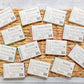 Goat Milk Bar Soap: Lemon & Lavender