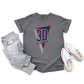 3D Baseball - 90's Vibes