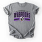 Bonham Warriors -- Rally Collection