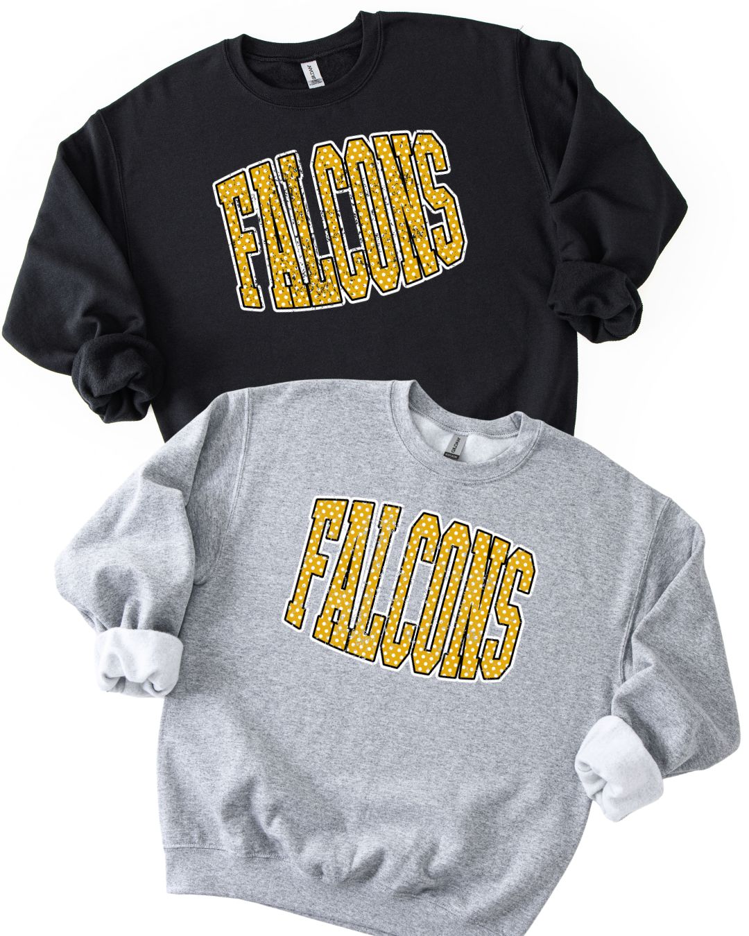 Fannindel Falcons -- The Pep Rally Collection