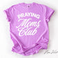 Praying Moms Club