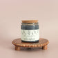 Vanilla Driftwood | Soy Candle