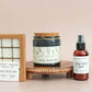 Honey Spiced Pear | Room + Linen Spray | 4oz