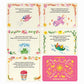Affirmators!® Mantras (Morning) Daily Affirmation Cards
