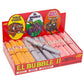 Dubble Bubble El Bubble II Original Bubble Gum Cigars