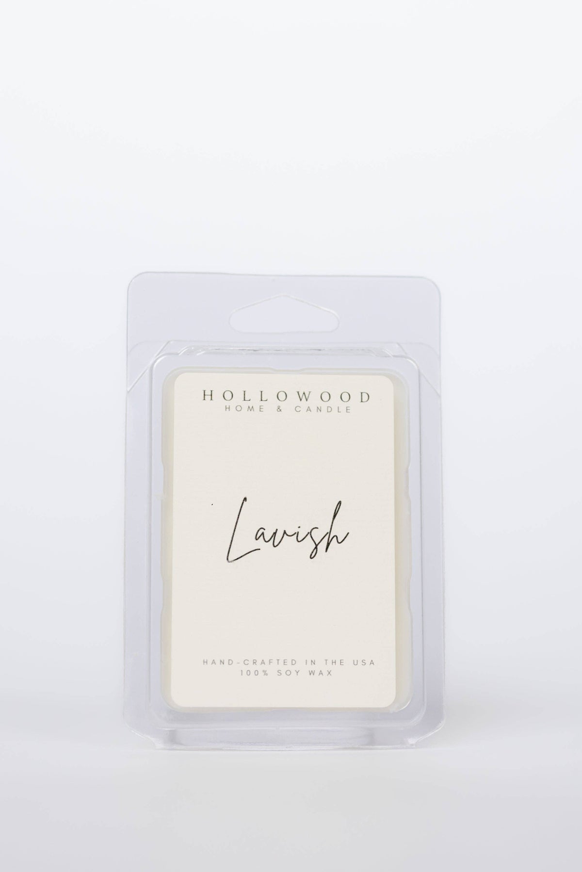 LAVISH | Wax Melt