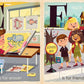 S is for School: A Classroom Alphabet