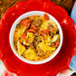 Sausage & Cheese Tortellini