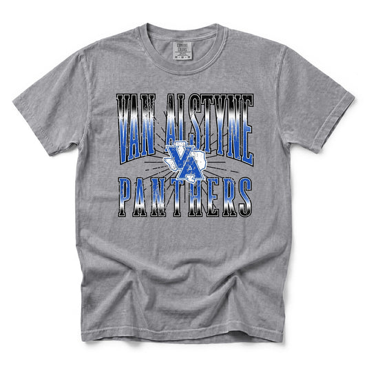 Van Alstyne Panthers -- Hometown Legends