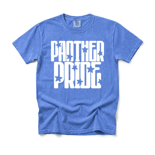 Van Alstyne Panthers -- Pride & Spirit Collection