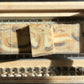 Orange Patchouli Goat Milk Soap