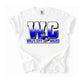 Wolfe City Wolves -- Vintage Yearbook