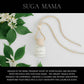 SPRING CAR DIFFUSER: LAVISH