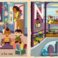 Y is for Yoga: Alphabet board book