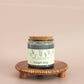 Midnight Daisy | Summer | Candle