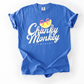 Preppy Chunky Monkey