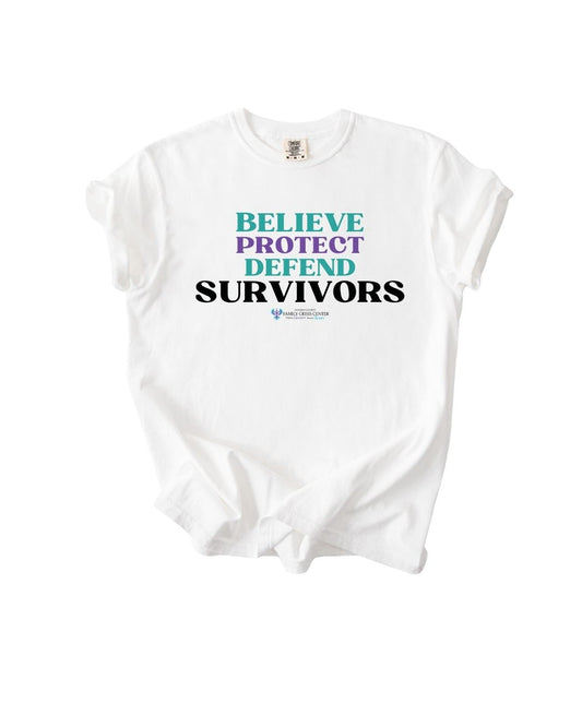 October Domestic Violence Awareness -- Multi Color Options