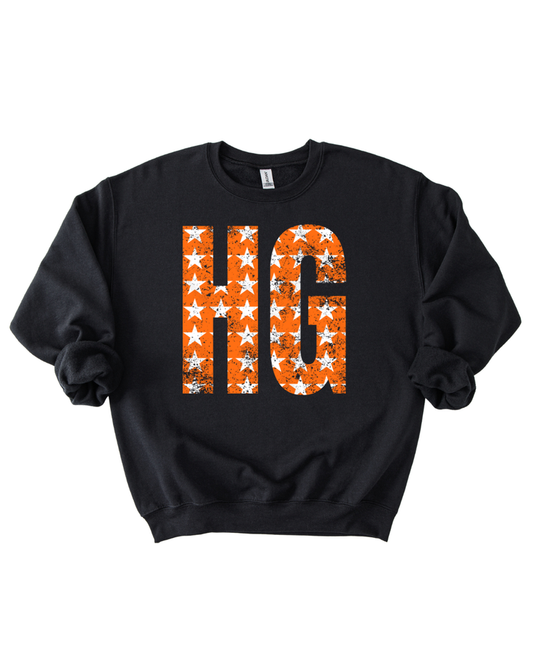 HG -- Lucky Stars