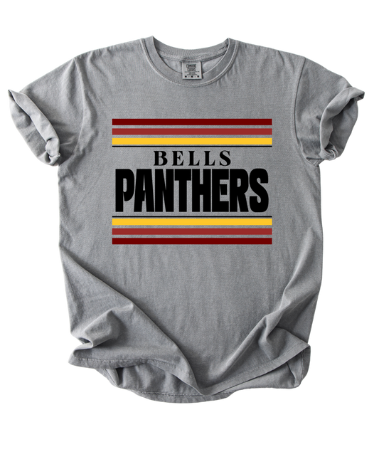 Bells Panthers -- Legacy Collection