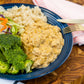 Creamy Cajun Chicken