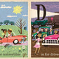 A is for Atom: A midcentury Alphabet