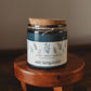 Wild Honeysuckle | Spring Summer Candle