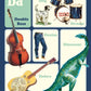 Country Music Abc-Children's Board Book