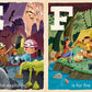 C is for Camping: A Camping Alphabet
