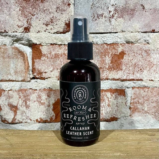 Room & Air Flair Refresher Spray: Good Gracious / Small
