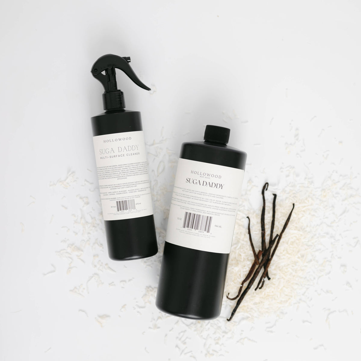 SUGA DADDY | 32 OZ | MOP SOAP 