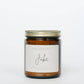 JAKE | MEN’S COLLECTION | CANDLE