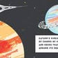 3-2-1 Blast Off!  A Journey to Our Solar System