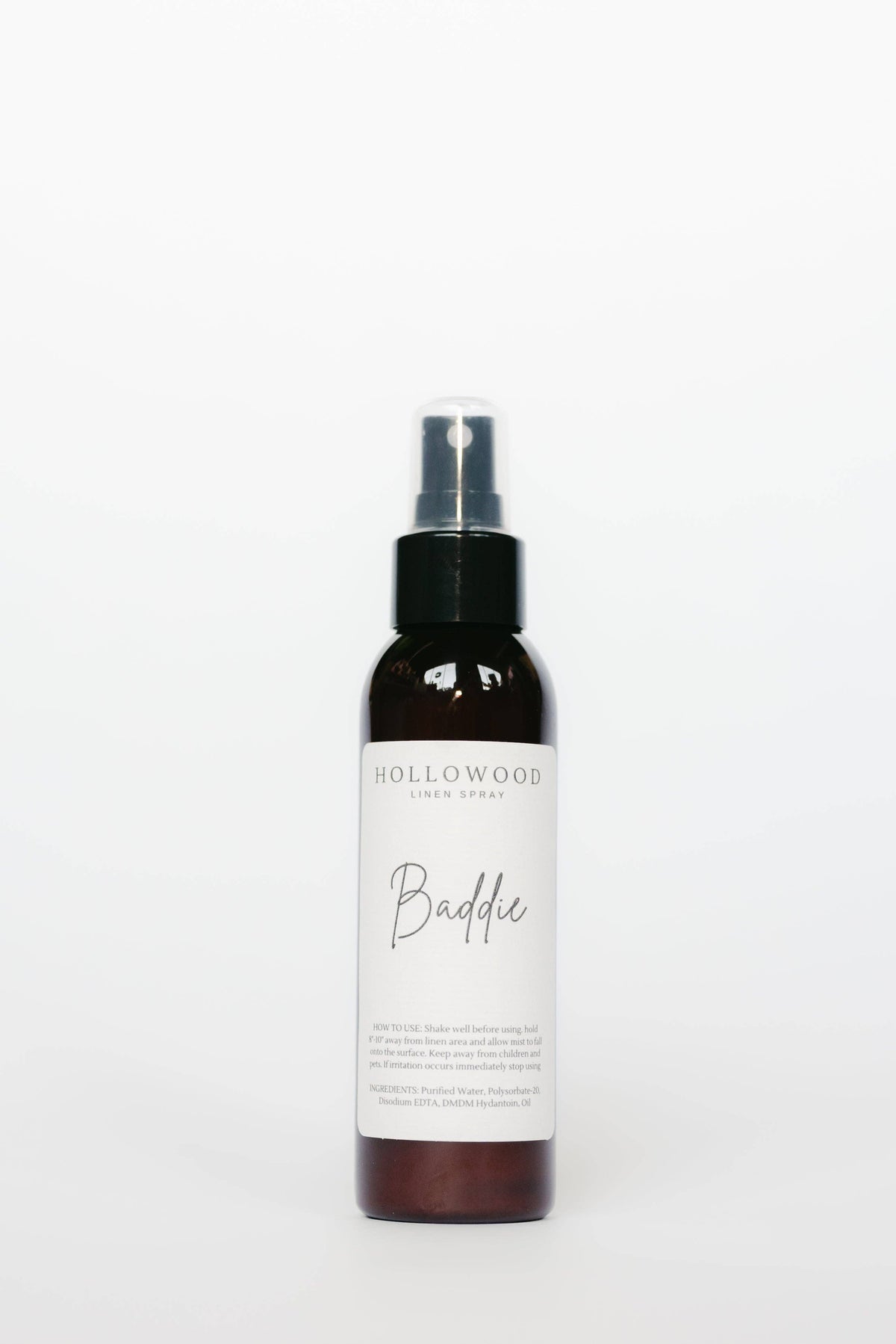 BADDIE | LINEN SPRAY