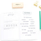 The 3 Minute Gratitude Journal for Kids