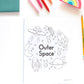 The How to Draw Book for Kids: A Simple Step-by-Step Guide