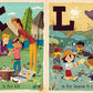 C is for Camping: A Camping Alphabet