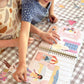 Paper Doll Play: Magical Paper Dolls