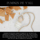 FALL CAR DIFFUSERS: Sweater Weather