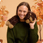 Dachshund Warmies Neck Wrap