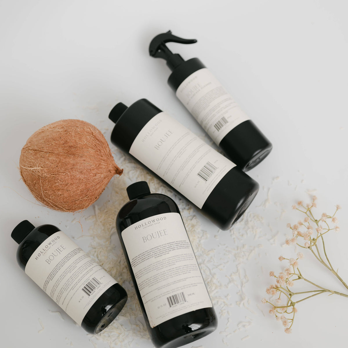 BOUJEE | MULTI-PURPOSE CLEANER: Boujee