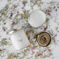 POPPY | CANDLES: 8 OUNCES