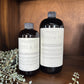 Flutes & Fizz Luxury liquid laundry Detergent 