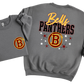 Bells Panthers -- The Spirit Edit